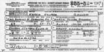 Social Security Number link